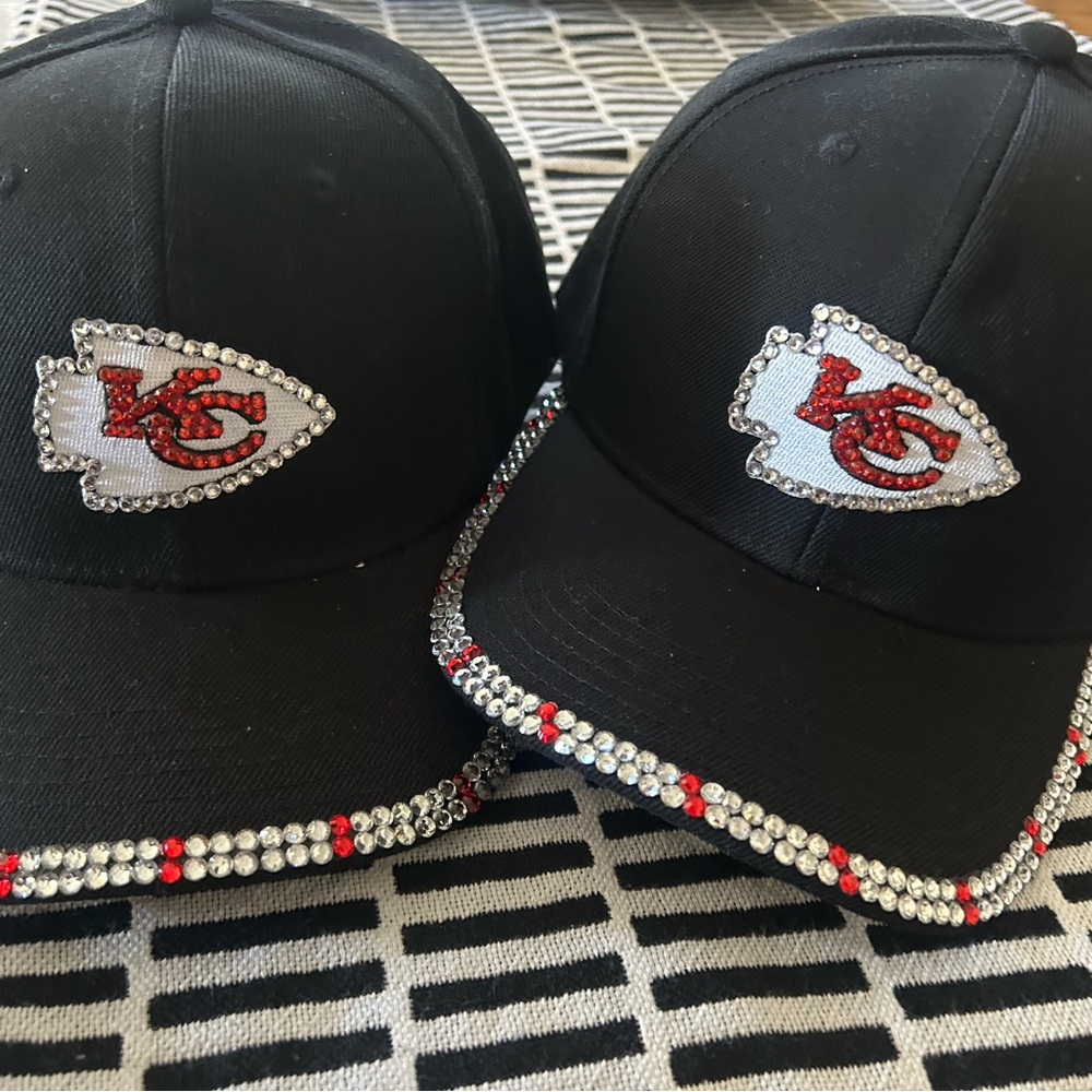 Kansas City Taylor swift ❤️hat